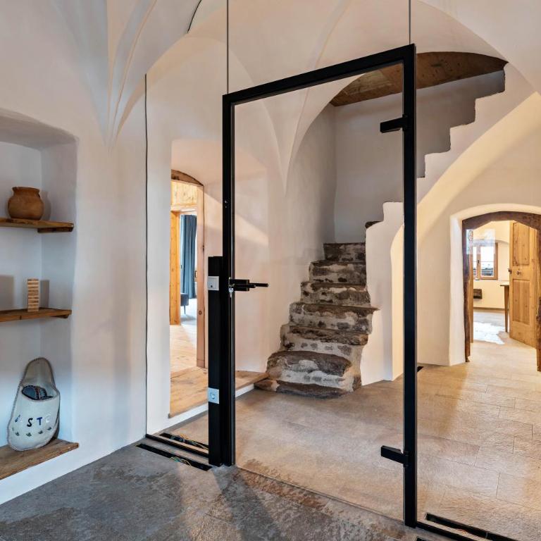 Alpin Chalet Samer - Haus mit 7 Schlafzimmern - 43