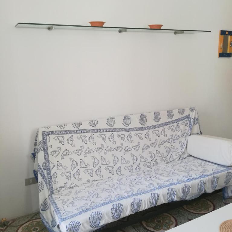 Vista Castello - Otranto - Superior One-Bedroom Apartment with Balcony - 6
