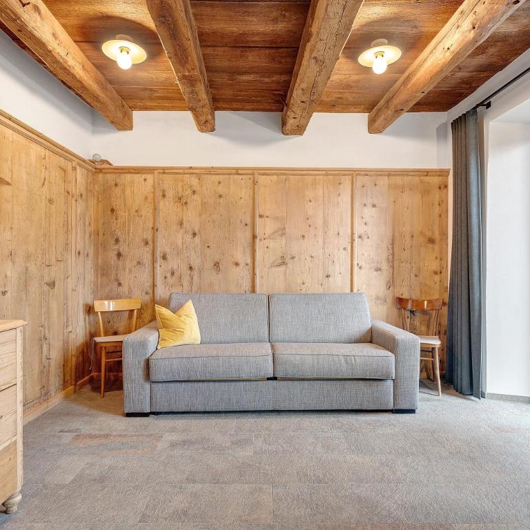 Alpin Chalet Samer - Haus mit 7 Schlafzimmern - 6