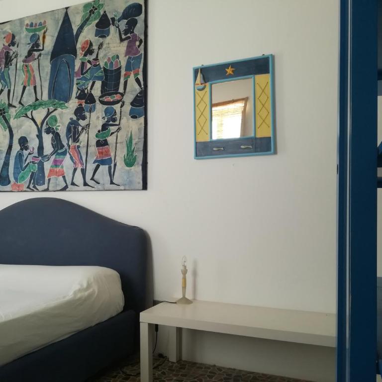 Vista Castello - Otranto - Superior One-Bedroom Apartment with Balcony - 18
