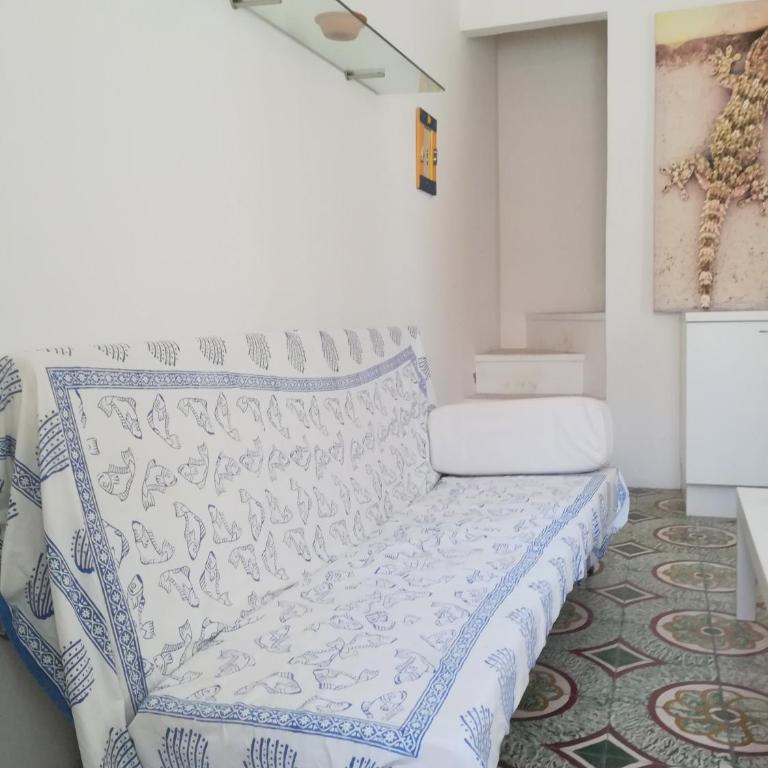 Vista Castello - Otranto - Superior One-Bedroom Apartment with Balcony - 14