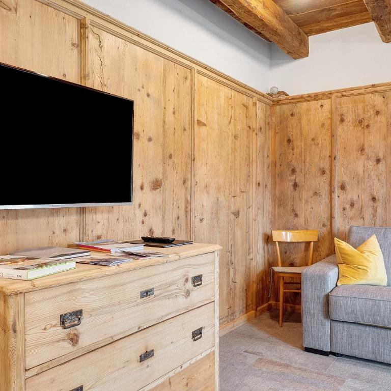 Alpin Chalet Samer - Haus mit 7 Schlafzimmern - 8