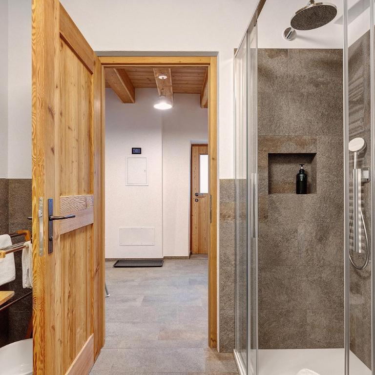 Alpin Chalet Samer - Haus mit 7 Schlafzimmern - 15