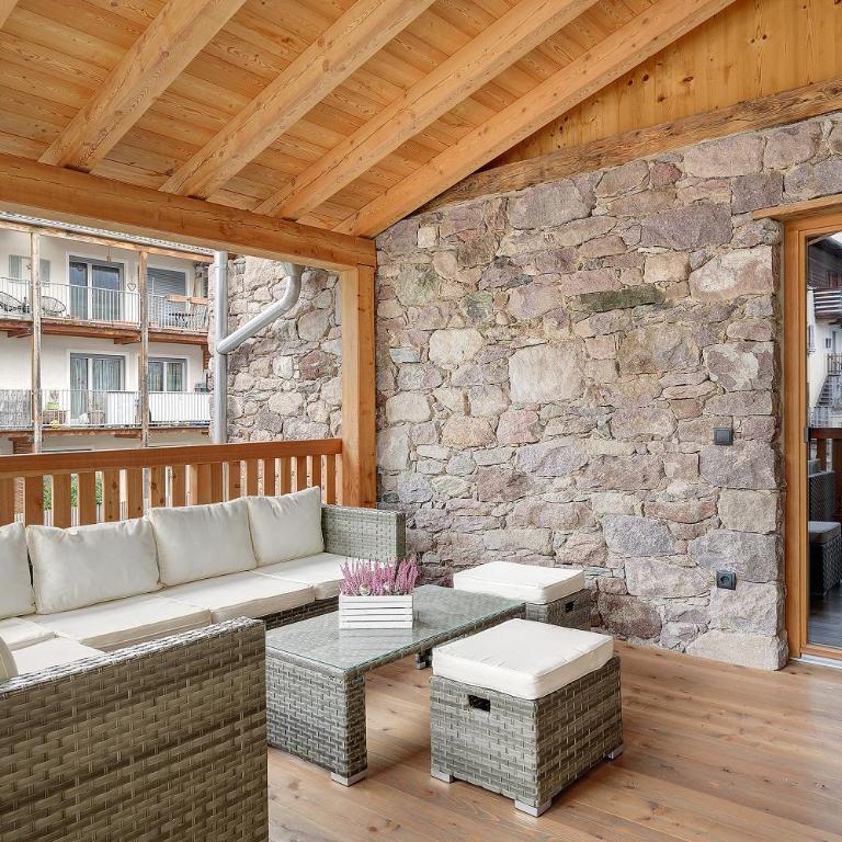 Alpin Chalet Samer - Haus mit 7 Schlafzimmern - 28