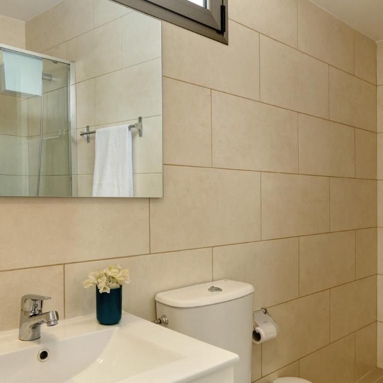 Albamar 1d - Apartamento Superior de 1 dormitorio con balcón - 18