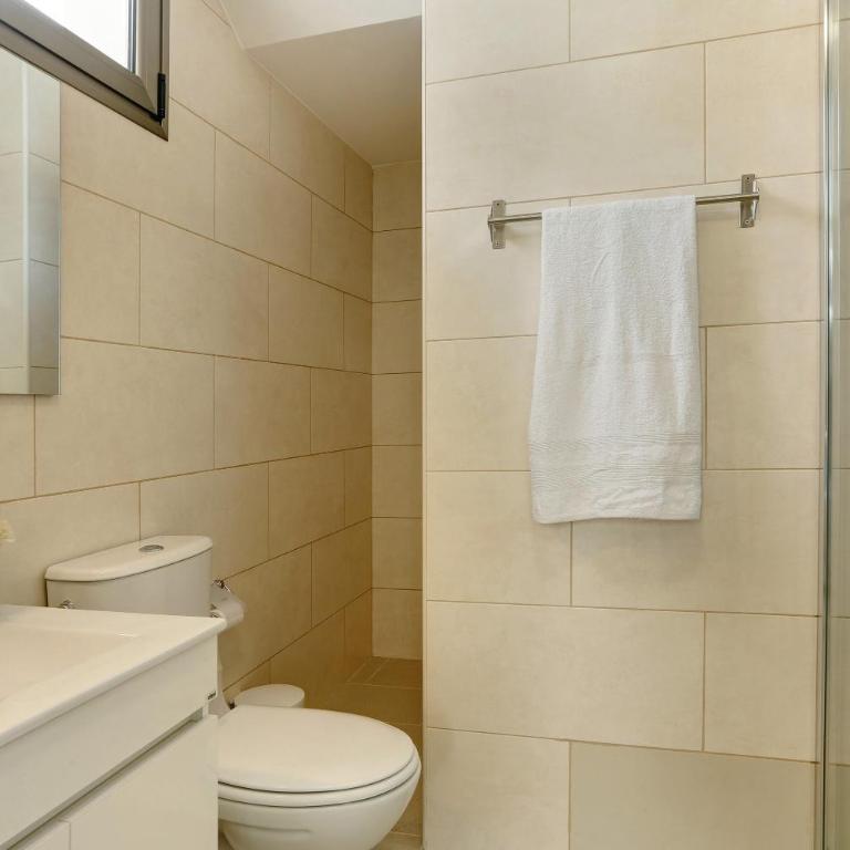 Albamar 1d - Apartamento Superior de 1 dormitorio con balcón - 17