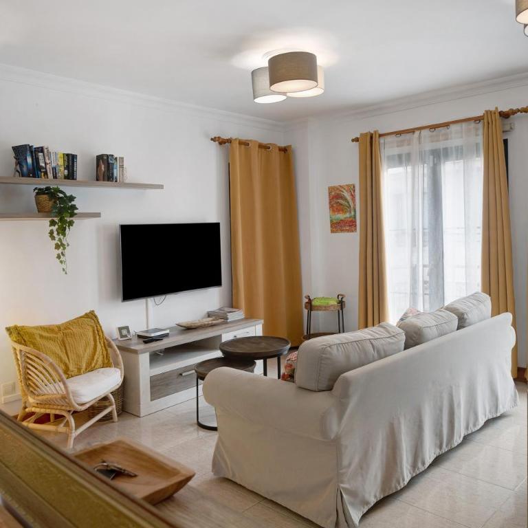 Alpispa - Apartamento Deluxe de 2 dormitorios con balcón - 5