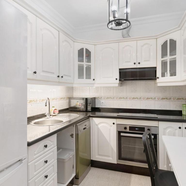 Alpispa - Apartamento Deluxe de 2 dormitorios con balcón - 8