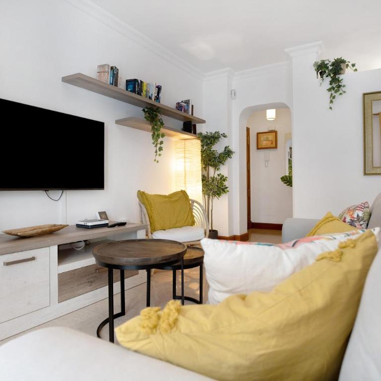 Alpispa - Apartamento Deluxe de 2 dormitorios con balcón - 4