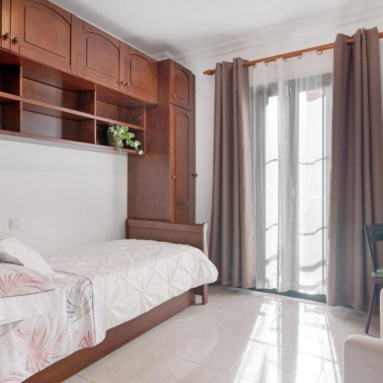 Alpispa - Apartamento Deluxe de 2 dormitorios con balcón - 15