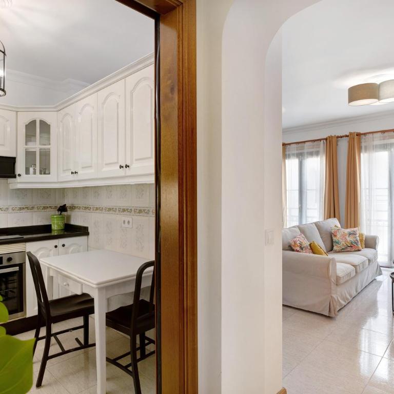 Alpispa - Apartamento Deluxe de 2 dormitorios con balcón - 7
