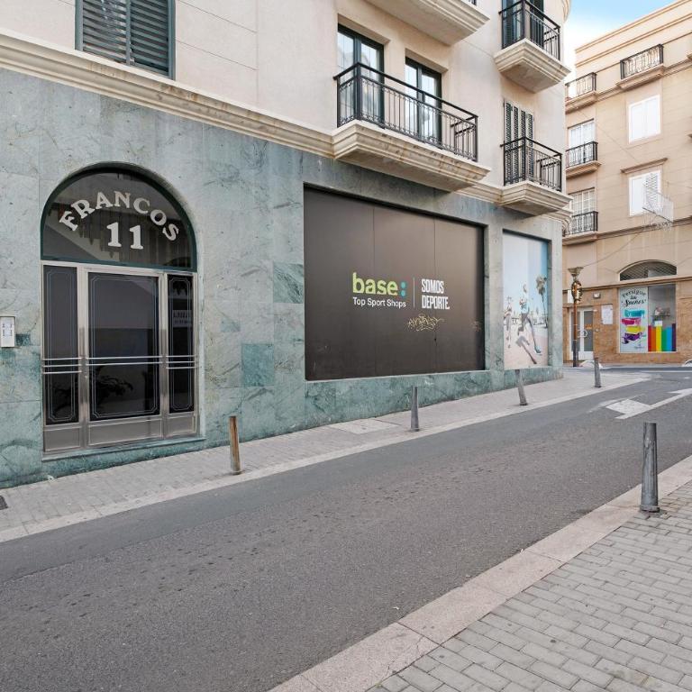Alpispa - Apartamento Deluxe de 2 dormitorios con balcón - 20