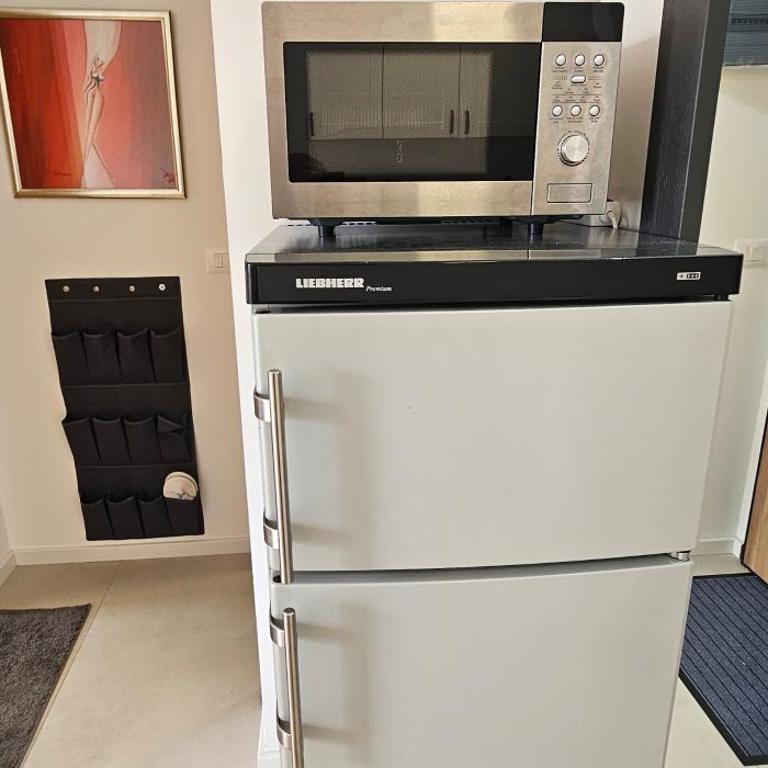 Bulevar Teuta Residences - Deluxe One-Bedroom Apartment - 20