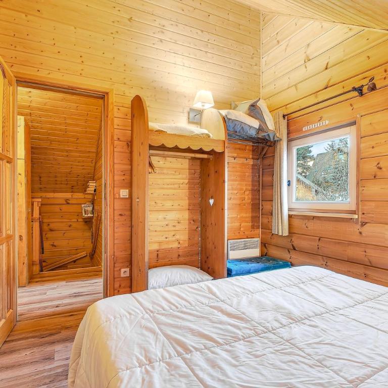 Chalet la montagne numero 10 - Chalet 3 Chambres - 17