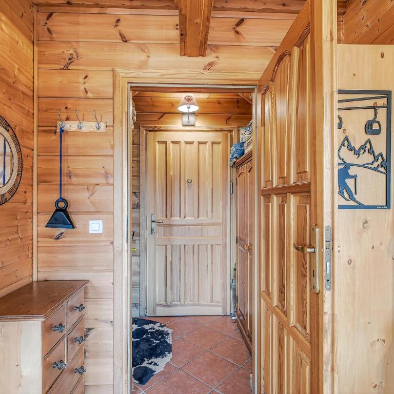 Chalet la montagne numero 10 - Chalet 3 Chambres - 22