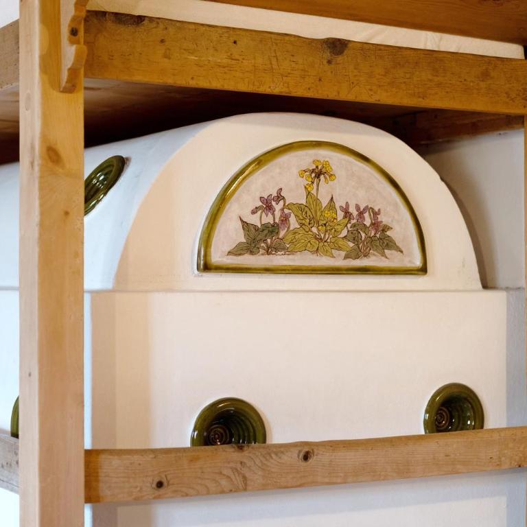 Bertollhof Apfelerlebnis - Appartamento Deluxe con 2 Camere da Letto e Vista Giardino - 4