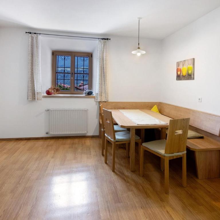 Bertollhof Apfelerlebnis - Appartamento Deluxe con 2 Camere da Letto e Vista Giardino - 7
