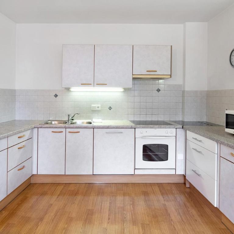 Bertollhof Apfelerlebnis - Appartamento Deluxe con 2 Camere da Letto e Vista Giardino - 5