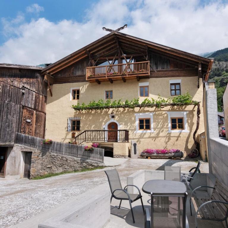 Bertollhof Apfelerlebnis - Appartamento Deluxe con 2 Camere da Letto e Vista Giardino - 29
