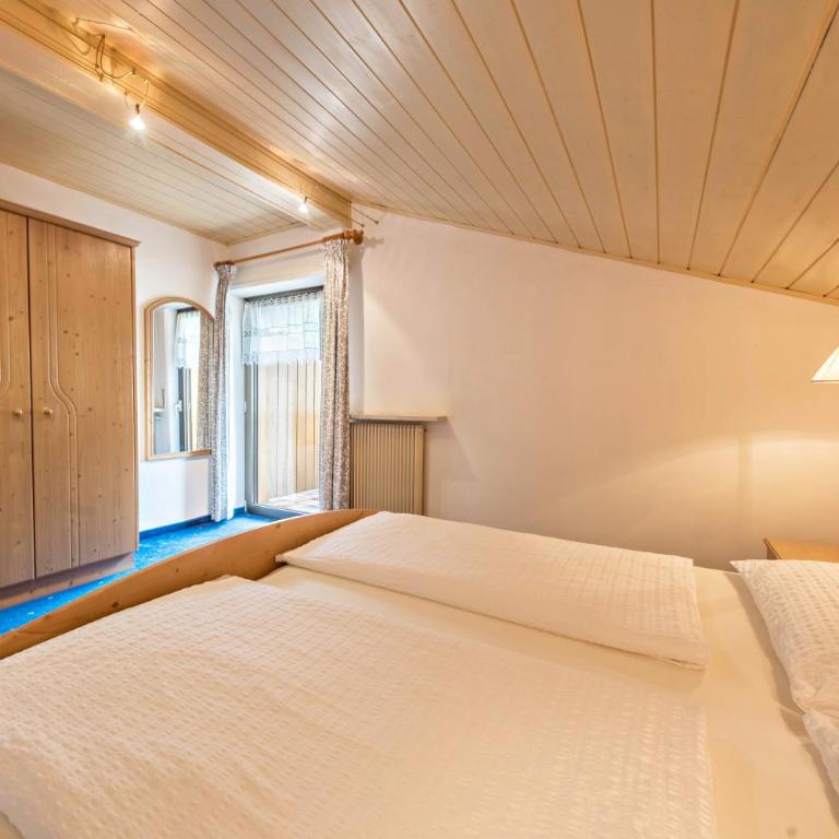 Residence Kronstein - Fewo 8 - Apartamento Superior de 1 dormitorio con balcón - 9