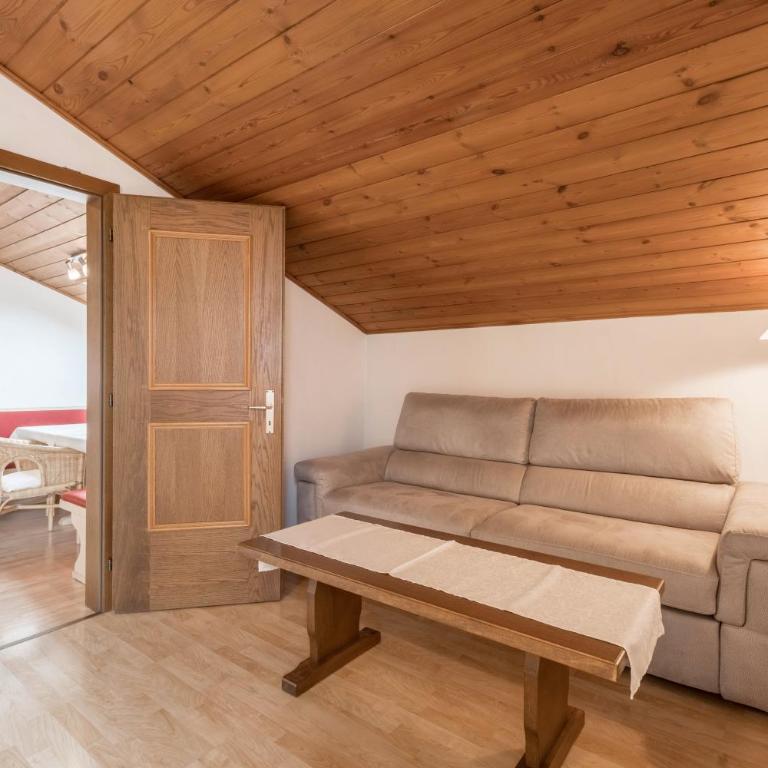 Residence Kronstein - Fewo 8 - Apartamento Superior de 1 dormitorio con balcón - 3