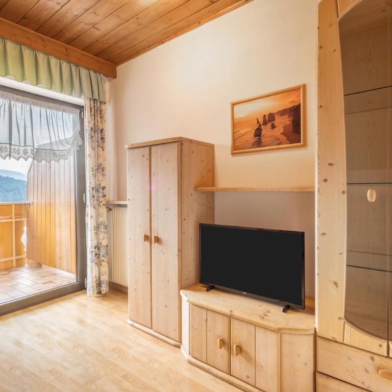 Residence Kronstein - Fewo 8 - Apartamento Superior de 1 dormitorio con balcón - 2