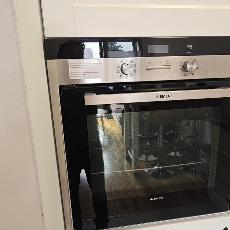 Bulevar Teuta Residences - Deluxe One-Bedroom Apartment - 19