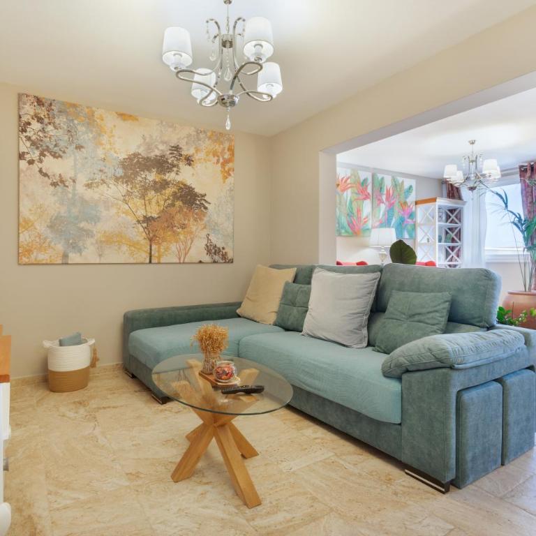 Casa Kentia - Three-Bedroom House - 20