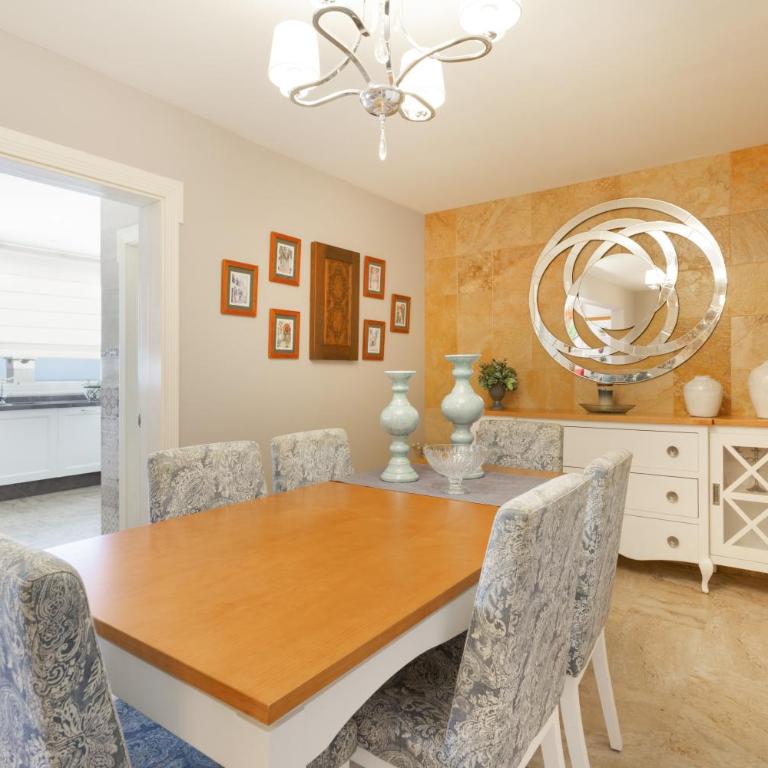 Casa Kentia - Three-Bedroom House - 6