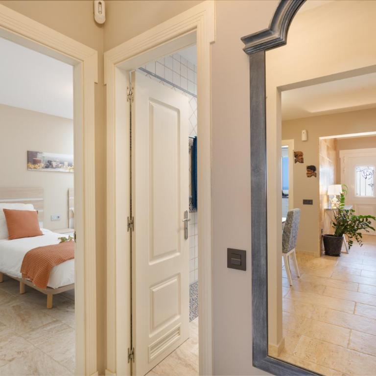 Casa Kentia - Three-Bedroom House - 18