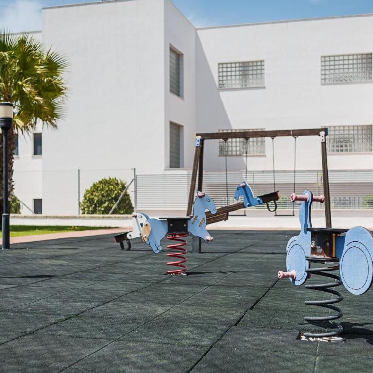 Apartamento Cañada Honda Conil - Apartamento Deluxe de 2 dormitorios con balcón - 27