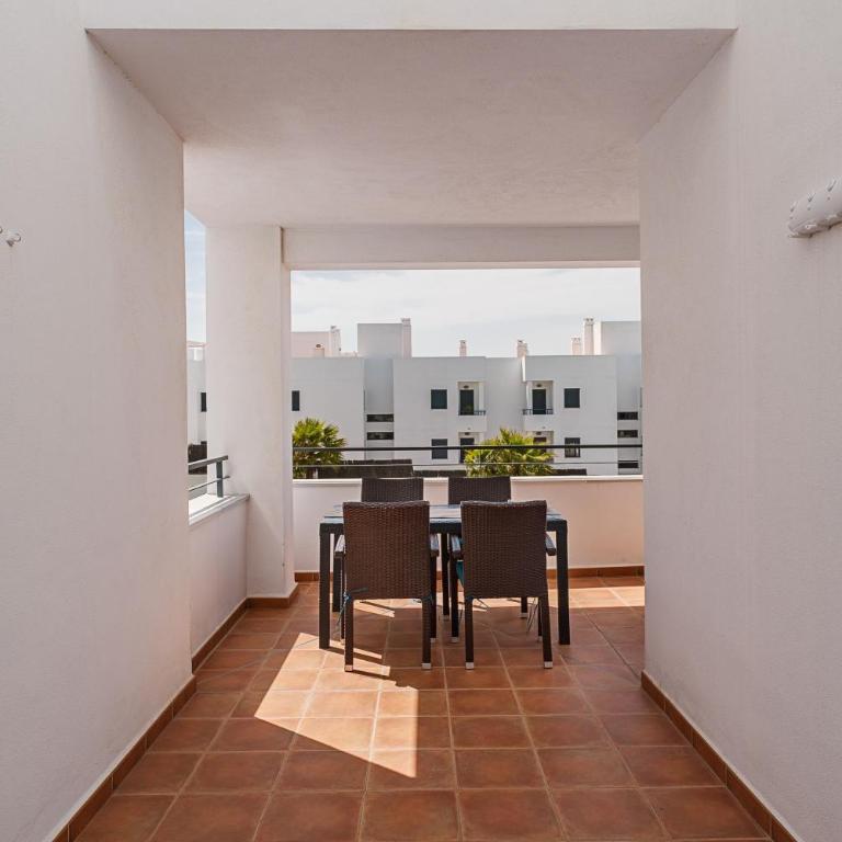 Apartamento Cañada Honda Conil - Apartamento Deluxe de 2 dormitorios con balcón - 23