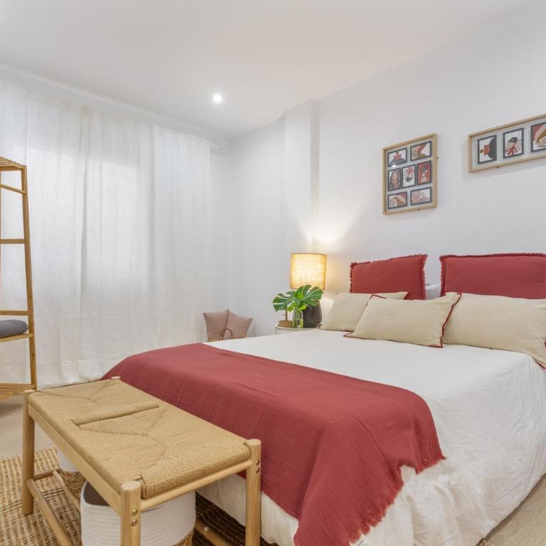 Villa Toro 2 - Casa Deluxe de 4 dormitorios - Frente al mar - 11