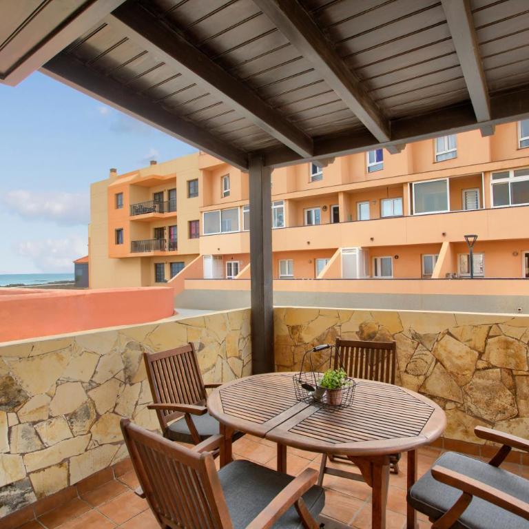 Villa Toro 2 - Casa Deluxe de 4 dormitorios - Frente al mar - 30