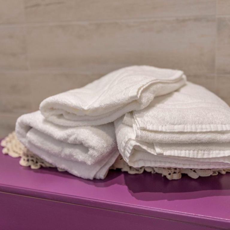 Casa di Ada - Appartamento con 1 Camera da Letto e Vista Giardino - 17