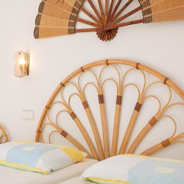 Aparmento Eolo - Two-Bedroom Deluxe Apartment with Ocean View - 9