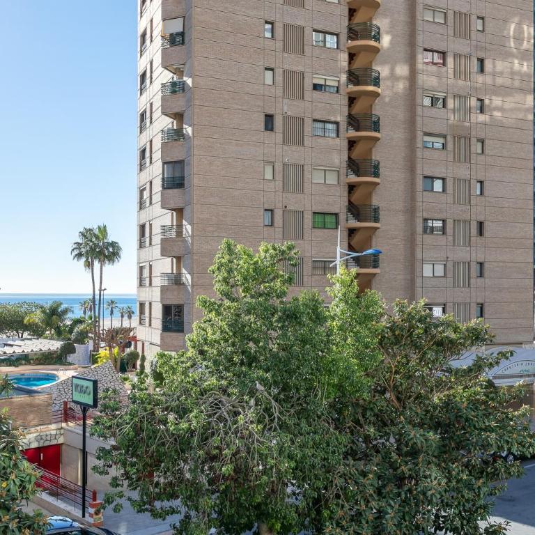 Aparmento Eolo - Two-Bedroom Deluxe Apartment with Ocean View - 15