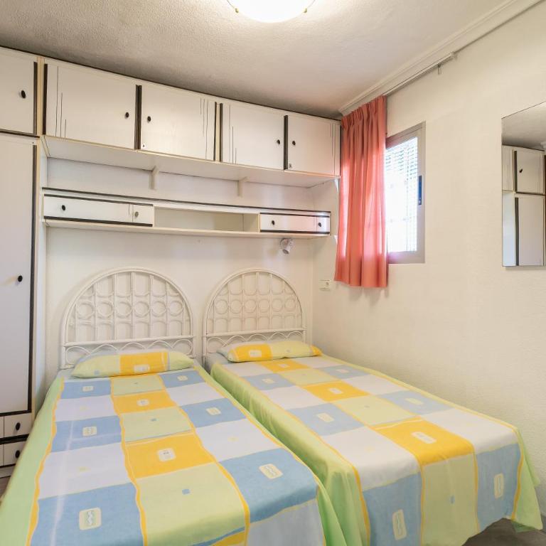 Aparmento Eolo - Two-Bedroom Deluxe Apartment with Ocean View - 12