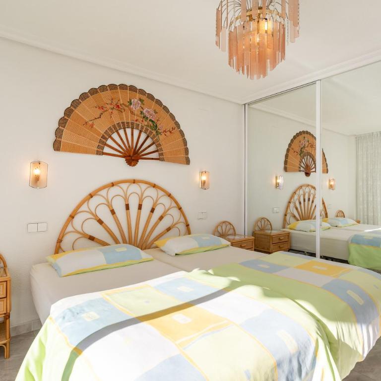 Aparmento Eolo - Two-Bedroom Deluxe Apartment with Ocean View - 10