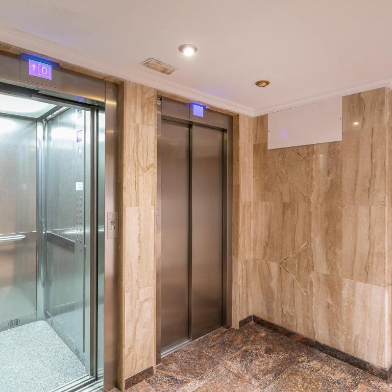 Aparmento Eolo - Two-Bedroom Deluxe Apartment with Ocean View - 16