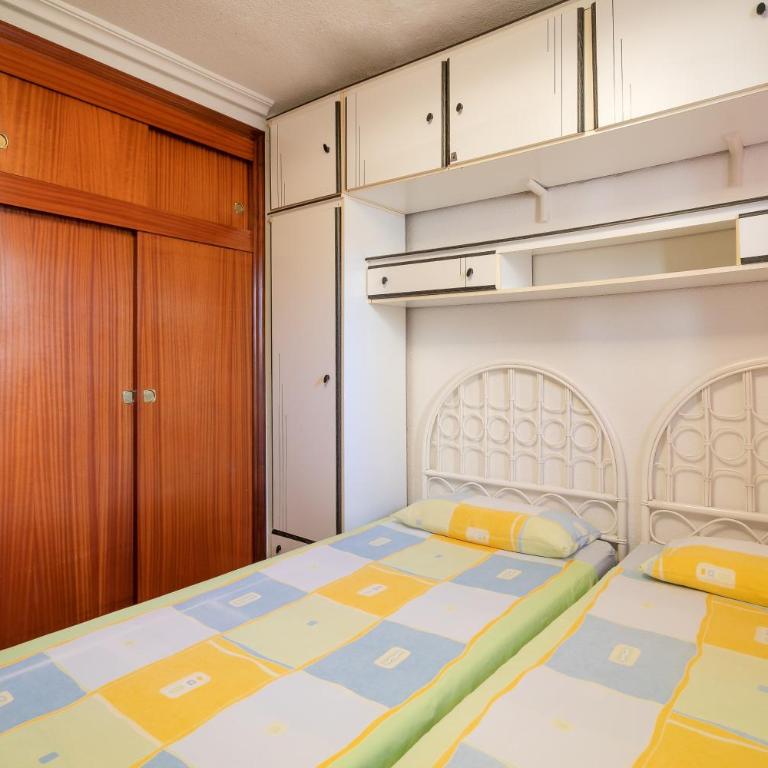 Aparmento Eolo - Two-Bedroom Deluxe Apartment with Ocean View - 13
