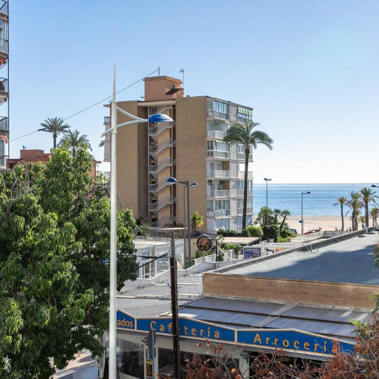 Aparmento Eolo - Two-Bedroom Deluxe Apartment with Ocean View - 3
