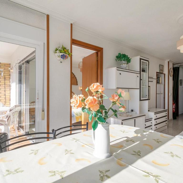 Aparmento Eolo - Two-Bedroom Deluxe Apartment with Ocean View - 7