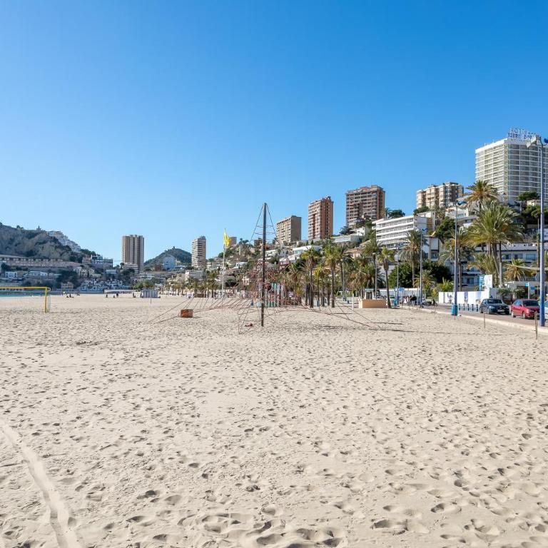 Aparmento Eolo - Two-Bedroom Deluxe Apartment with Ocean View - 25