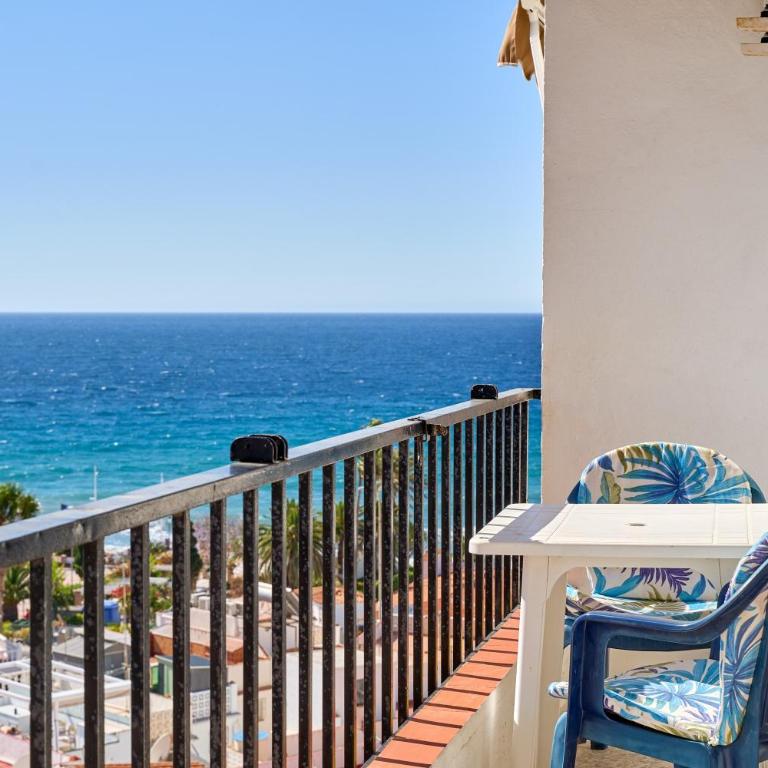 Albaida 2 6H - Apartamento Deluxe de 2 dormitorios con vistas al mar - 20