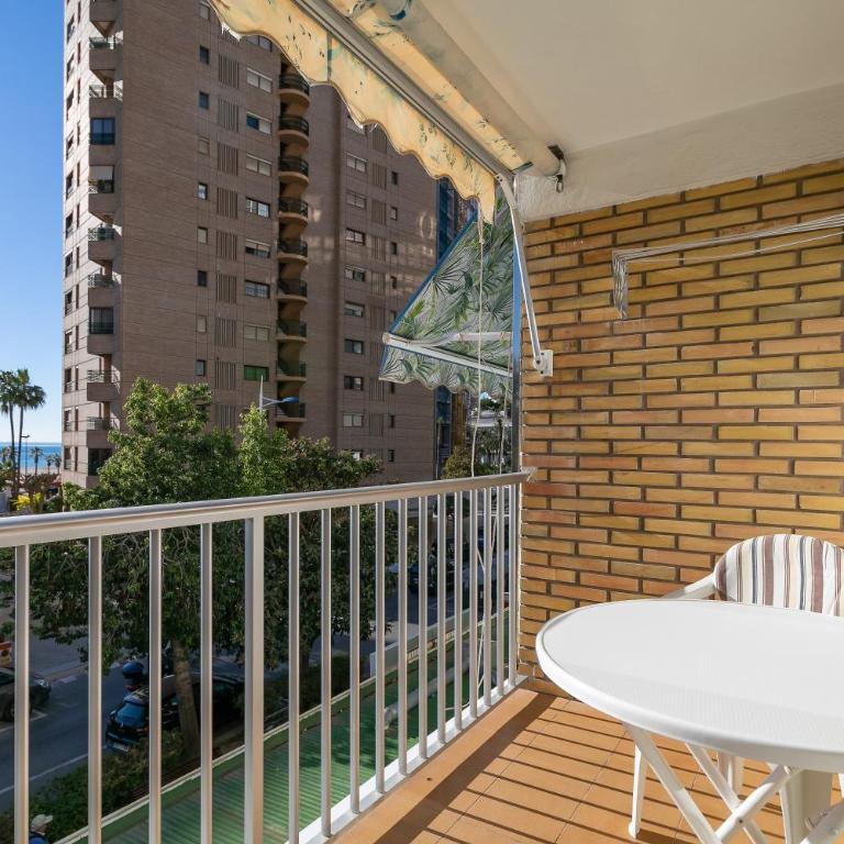 Aparmento Eolo - Two-Bedroom Deluxe Apartment with Ocean View - 14