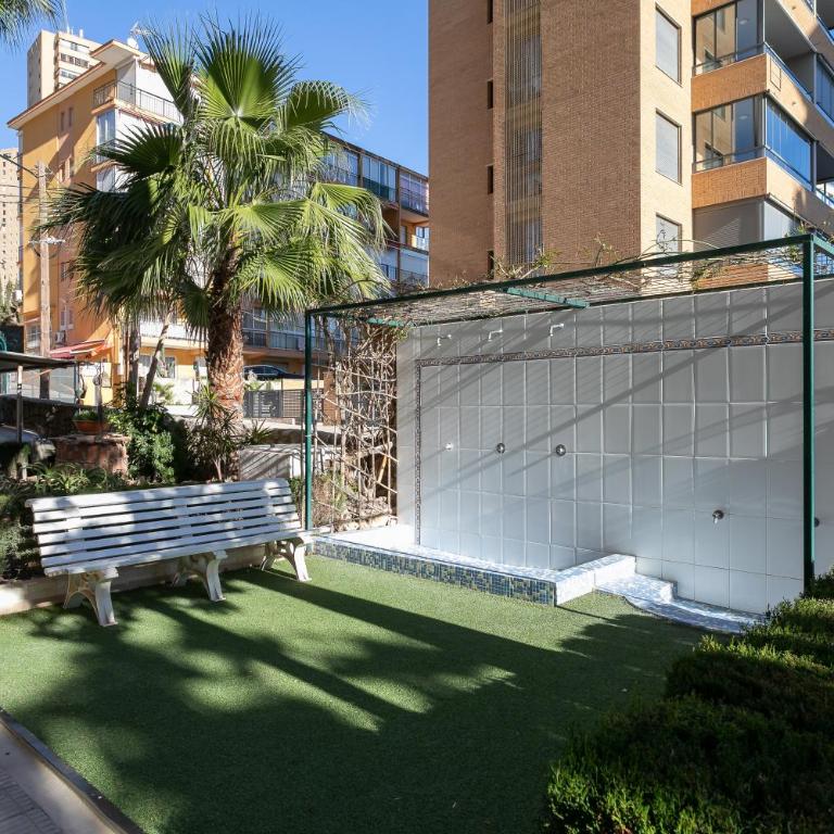 Aparmento Eolo - Two-Bedroom Deluxe Apartment with Ocean View - 17