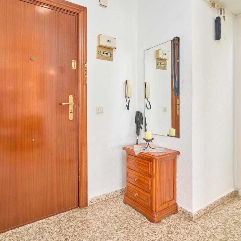 Albaida 2 6H - Apartamento Deluxe de 2 dormitorios con vistas al mar - 16