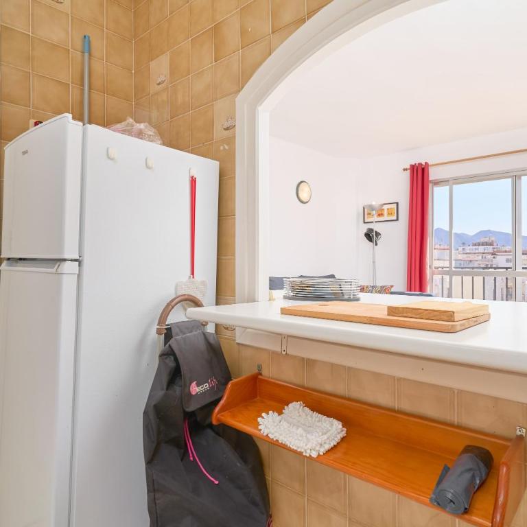 Albaida 2 6H - Apartamento Deluxe de 2 dormitorios con vistas al mar - 9