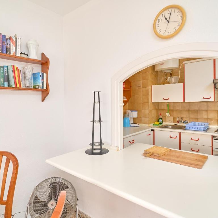 Albaida 2 6H - Apartamento Deluxe de 2 dormitorios con vistas al mar - 5